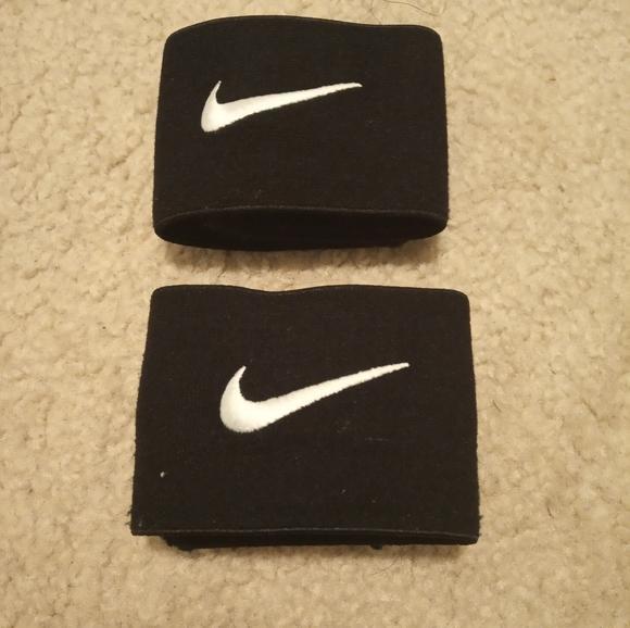 nike shin guard strap