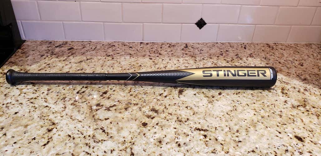 Stinger Nuke Bat (-3) 29 oz 32"