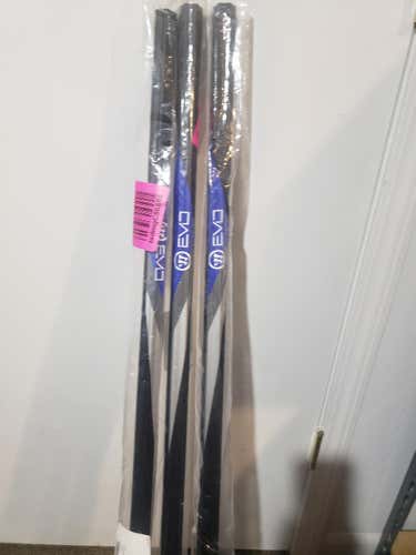 New Warrior Evo Warp Next D Shaft