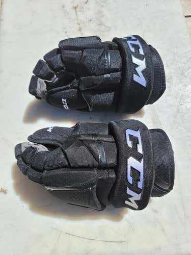 Used CCM Prostock HG12 Gloves 14"