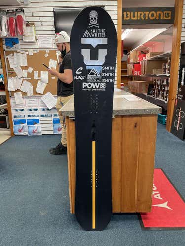 Bataleon The One 160w cm