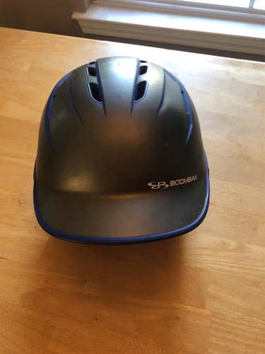 Boombah Batting Helmet