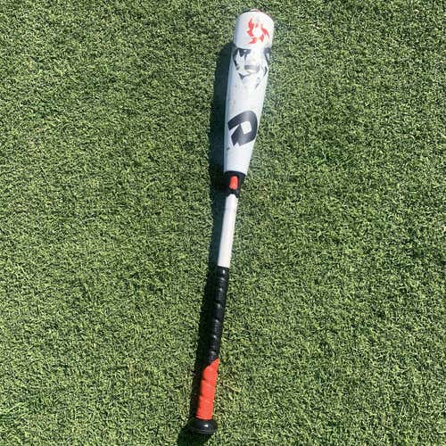 Used 2020 Alloy Voodoo (-10) 18 oz 28" Bat