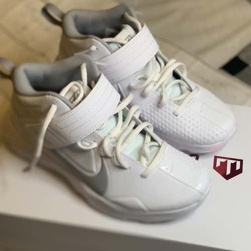 2021 Youth Nike Mike Trout 7 Turf Shoes.