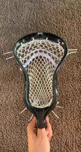 BNWT STX stallion omega w/ hero 3.0