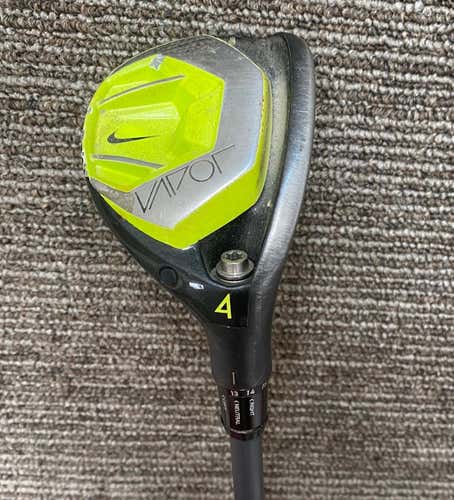 Nike Vapor Speed Hybrid Loft 4 Fairway Wood Driver Adjustable