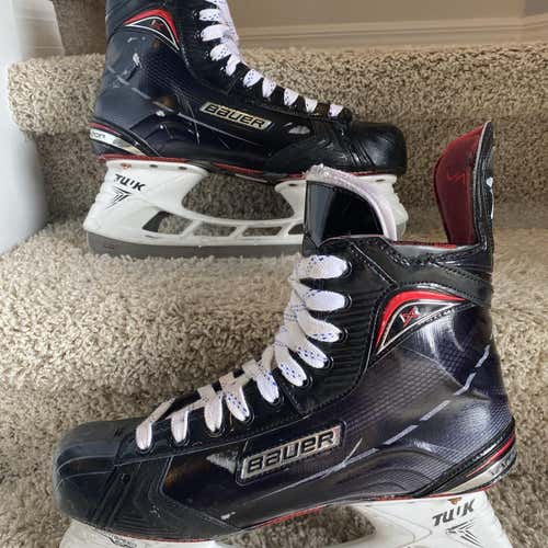Alex Killorn Vapor 1X Skates 10.5