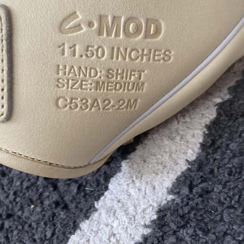 DO NOT BUY HOLDING ONTO FOR BUYERHard To Find Blonde Marucci Cmod