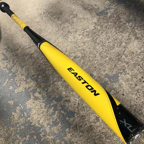 2014 EASTON XL1 30/22 (-8) Baseball Bat
