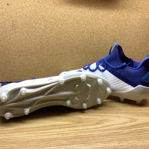 Men's Size 11.5 (Women's 12.5) Adidas