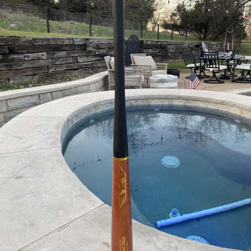 High School/College 2019 Wood GS4 (-3) 29 oz 32" Bat