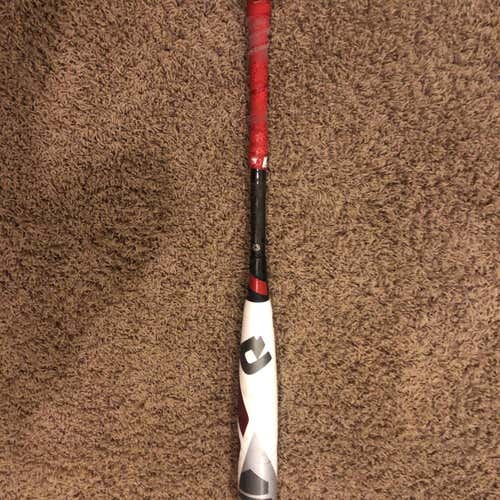 High School/College 2018 Composite CF Zen (-3) 33" Bat