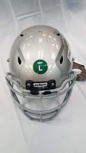 Used Schutt Vengance A3+ Lg Football Helmets