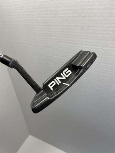 Used Ping Anser 2 Cadence Tr Blade Golf Putters