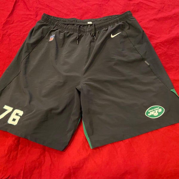 Nike, Shorts, Ny Jets Nike Shorts