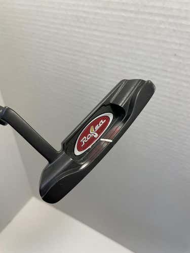 Used Taylormade Rossa Blade Golf Putters