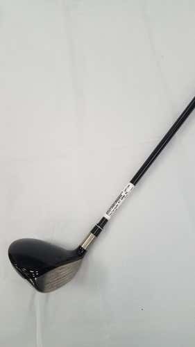 Used Taylormade R7 Draw 5 Wood Graphite Regular Golf Fairway Woods