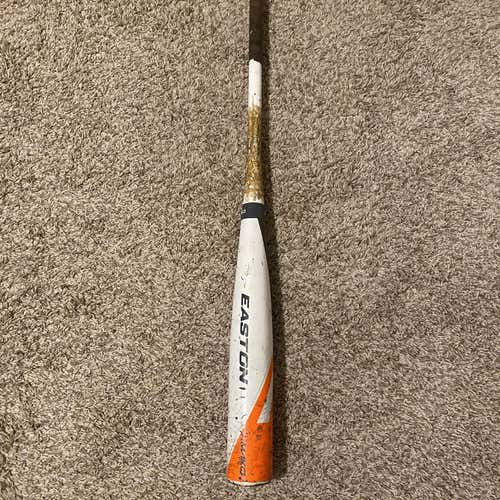 Used Easton Mako 32" Bat