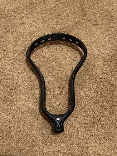 Black Used Unstrung Mirage 2.0 Head