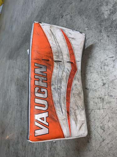 Orange Senior Regular Velocity V7