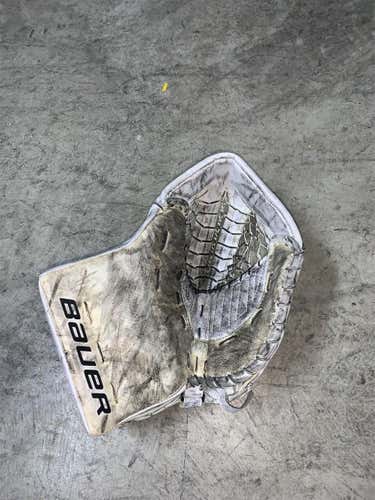 White Senior Regular Supreme 2S Pro