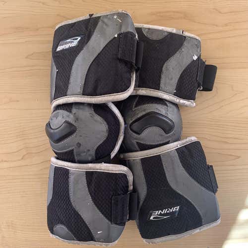 Used Large Brine Ventilator Arm Pads