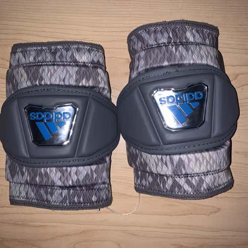 New Large Adidas EQT Berserker Arm Pads