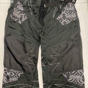 Tour Cardiac Inline Roller Hockey Pants - Youth Small