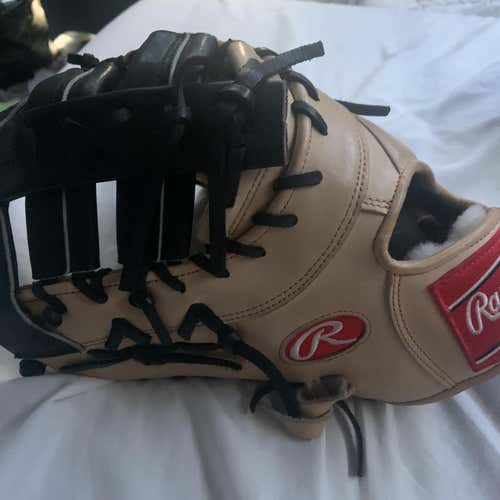 Used First Base Pro Preferred 13" Baseball Glove