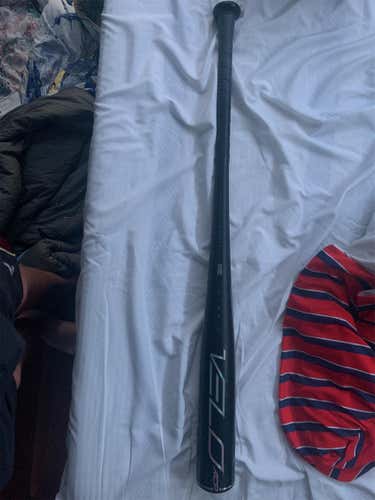 Used 2020 Hybrid Velo (-3) 29 oz 32" Bat