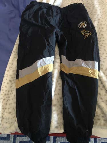 Raptors OVO Pants