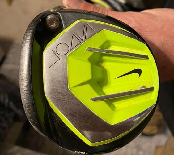 Nike Vapor Speed Regular Flex 3 Fairway Wood Driver