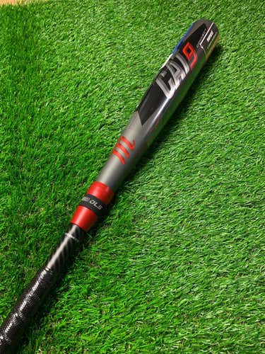 Marucci Cat 9 Connect 32" 29oz BBCOR Baseball Bat DEMO