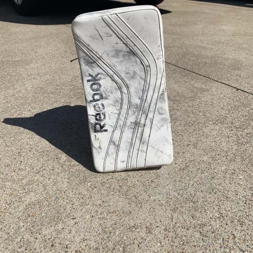 White Senior Regular Premier XLT Pro