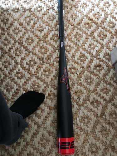 High School/College 2020 Alloy Hot Metal (-3) 28 oz 31" Bat