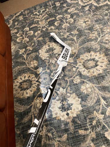 New Regular Vapor 2X Pro 26" Paddle  Goalie Stick
