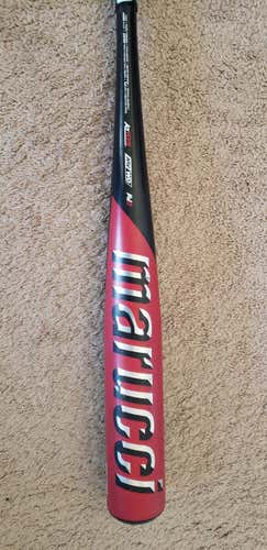 2020 Marucci Alloy CAT 8 Bat (-3) 30 oz 33"Used High School/College BBCOR Certified
