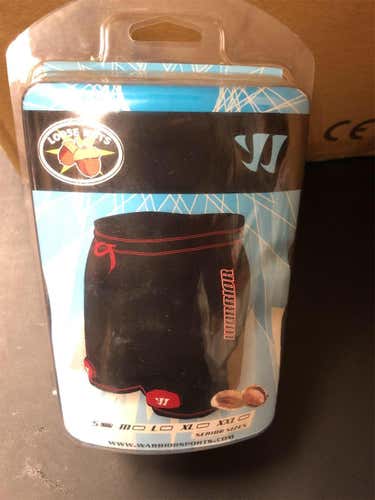 Warrior Loose nuts Jock And Cup Sr Small