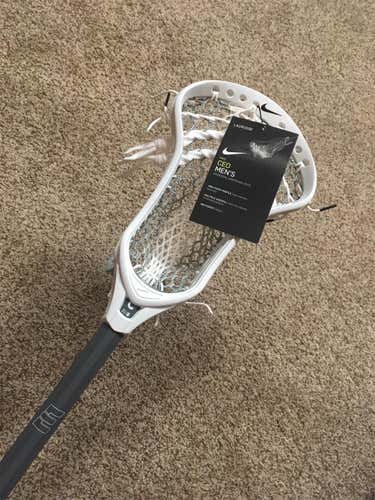 New CEO/Dragonfly Stick - Gray