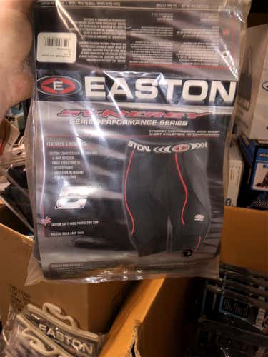 Easton Jock And Cup Youth Medium