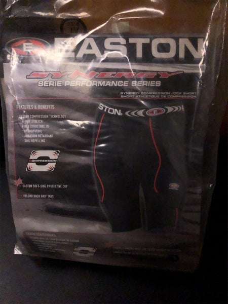 Easton Jock And Cup Youth Large