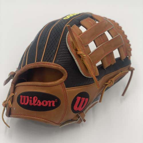 New Right Hand Throw A2000 12" Baseball Glove