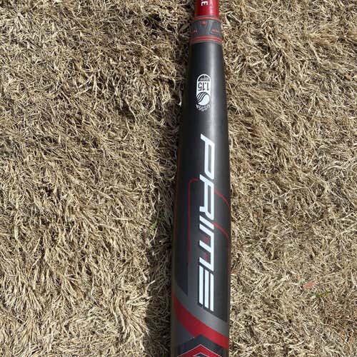 Kid Pitch (9YO-13YO) 2020 Composite Prime (-5) 26 oz 31" Bat