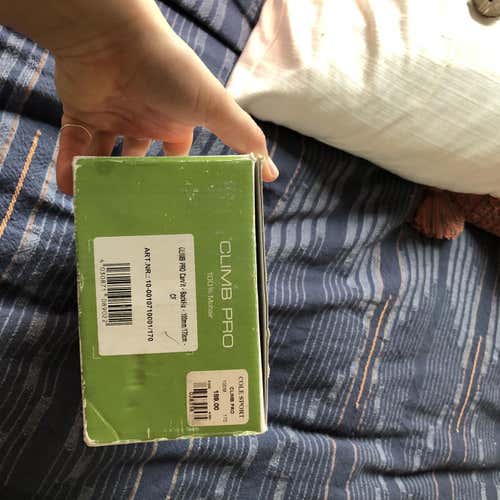 New Open Box POMOCA Backcountry Climbing Skins