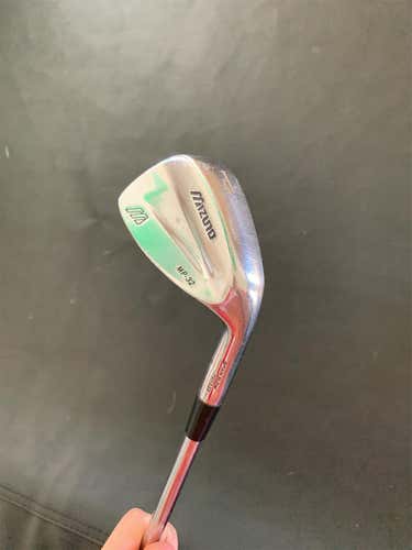 Used Right Handed MP-32 Wedge
