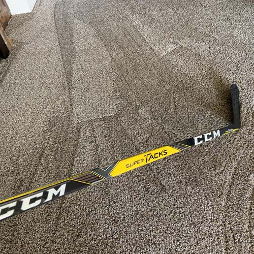 CCM Super Tacks Radulov Pro Stock 90 Flex Senior Left