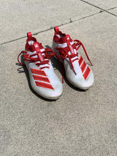 Adizero 8.0 Cleat 10.5