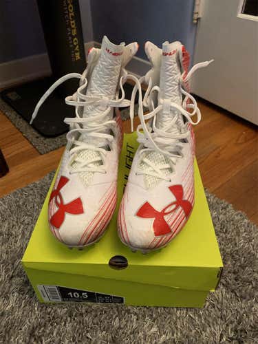 Under Armour Highlight Cleat 10.5