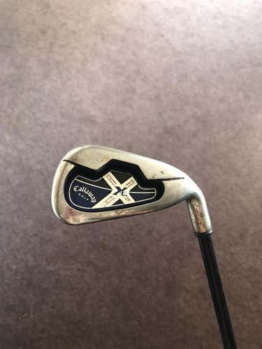 Men's 4 iron X-18 Regular Flex Graphite Shaft