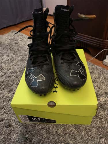 Under Armour Highlight Cleat 10.5
